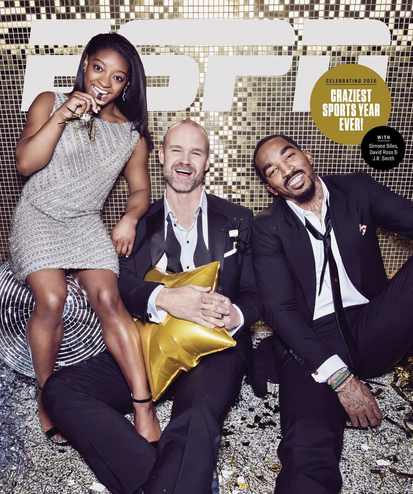 GAME 3️⃣ #Cubs are back in October baseball—let’s go! 🐐⚾️💙 
#TBT to our @espn shoot with GOATs ➡️ @teamswish @grandparossy_3 @simonebiles #FlytheW #ItTakesAVillage 
…
Director of Photography: Karen Frank
Deputy