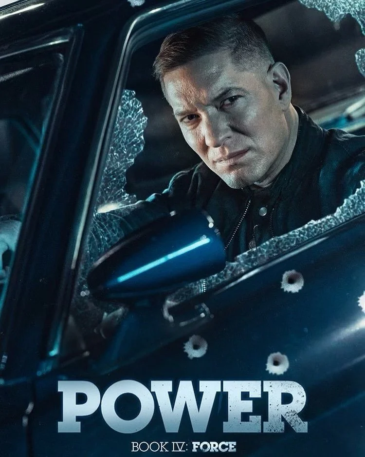 ‼️ NEW BLOG POST ➡️ thewallproductions.com/offthewall 
#BTS with @ShelBurks | The Force Season 2️⃣ Key Art ✨ Don’t miss the FINAL season of @ForceStarz, premiering on Friday, 11/7 ‼️
…
#ItTakesAVillage #MagicMakers #AnythingIsPossible