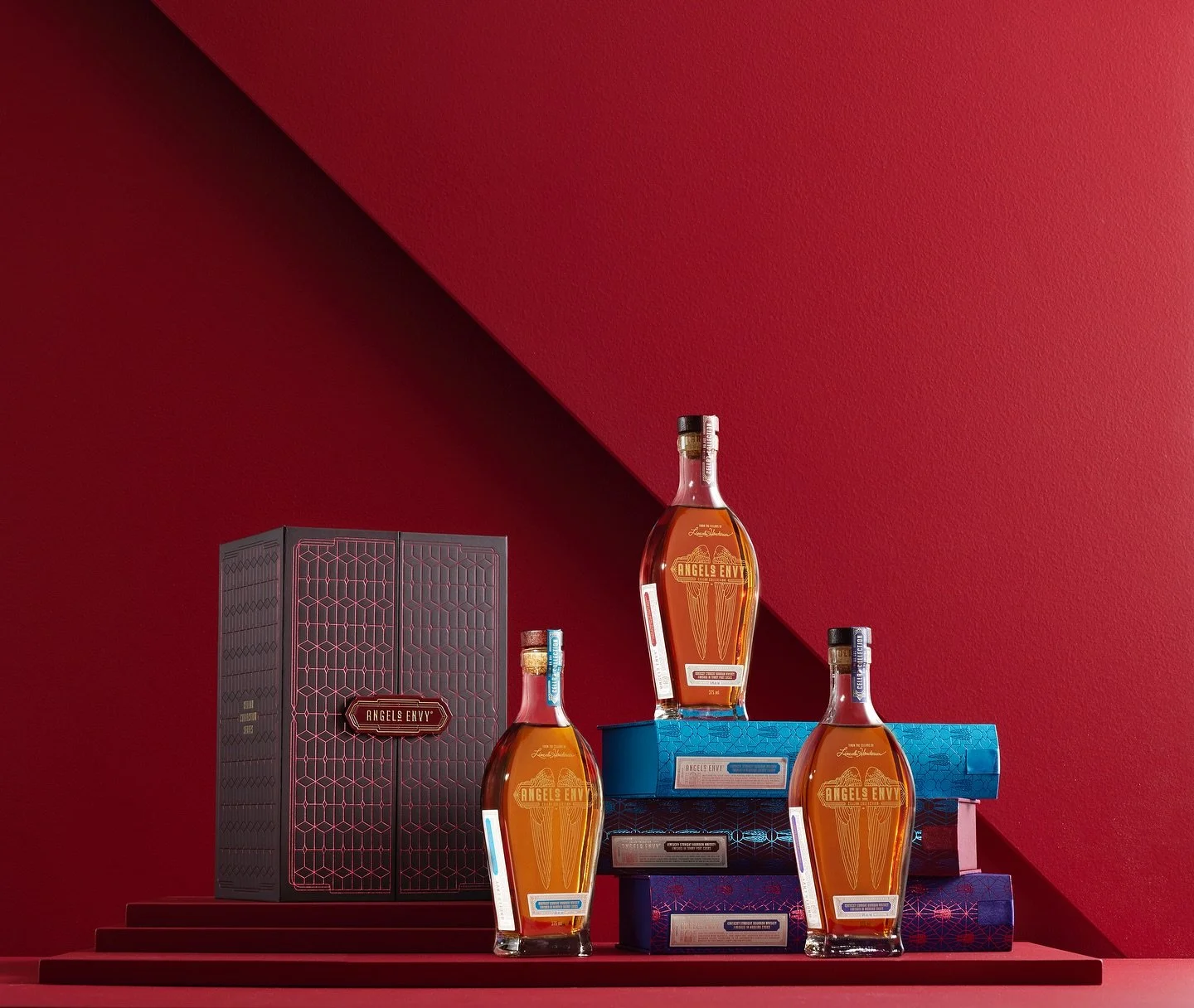 No tricks, just treats 🎃 Behind the camera with @AngelsEnvy — pouring magic on set, one shot at a time. 🥃✨ 
#BTS #TBT #ItTakesAVillage #MagicMakers #AnythingIsPossible #ProductionLife 
Photographer: Aliya Ikhumen
Producer: Shel Burks
Digita