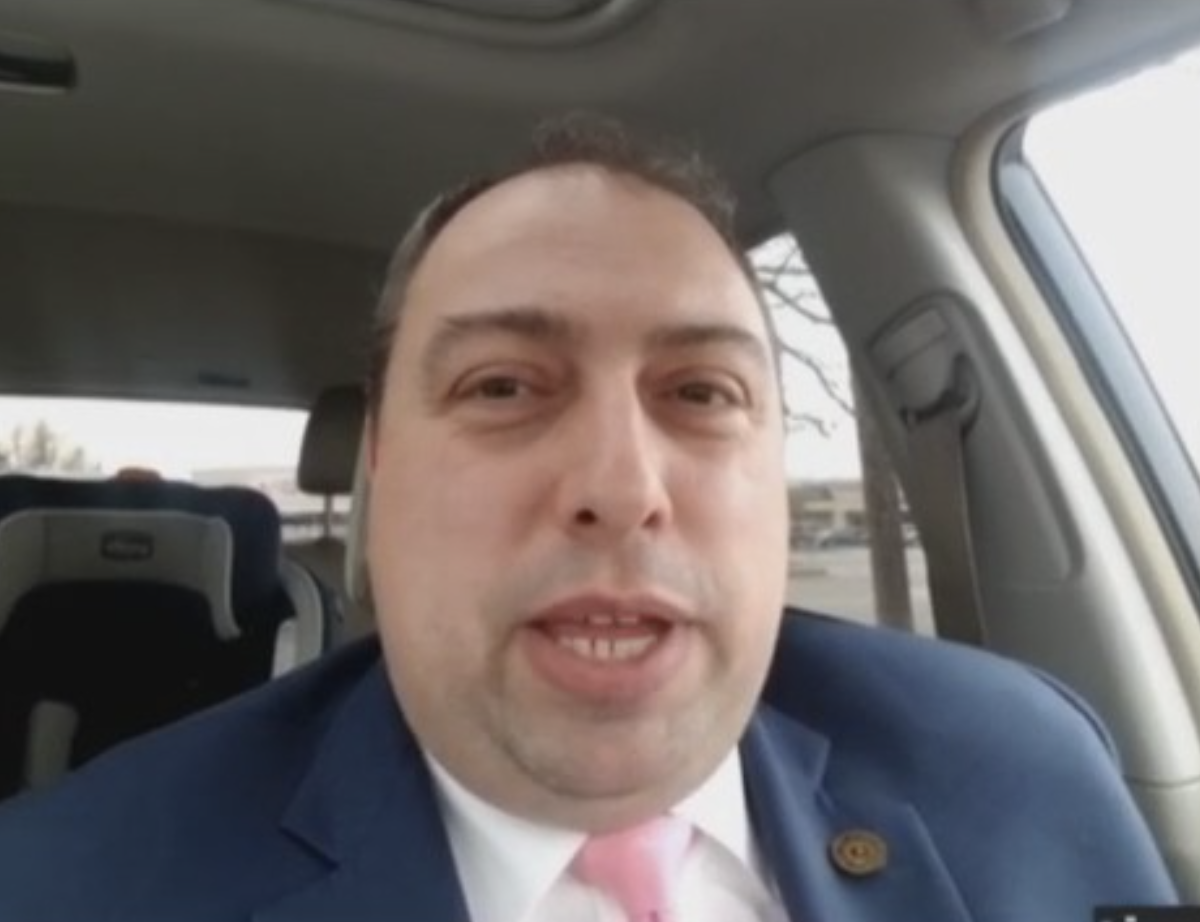 Updates on Supervisor Brian Kulpa & Amherst Town Board Amherst Budget Minder