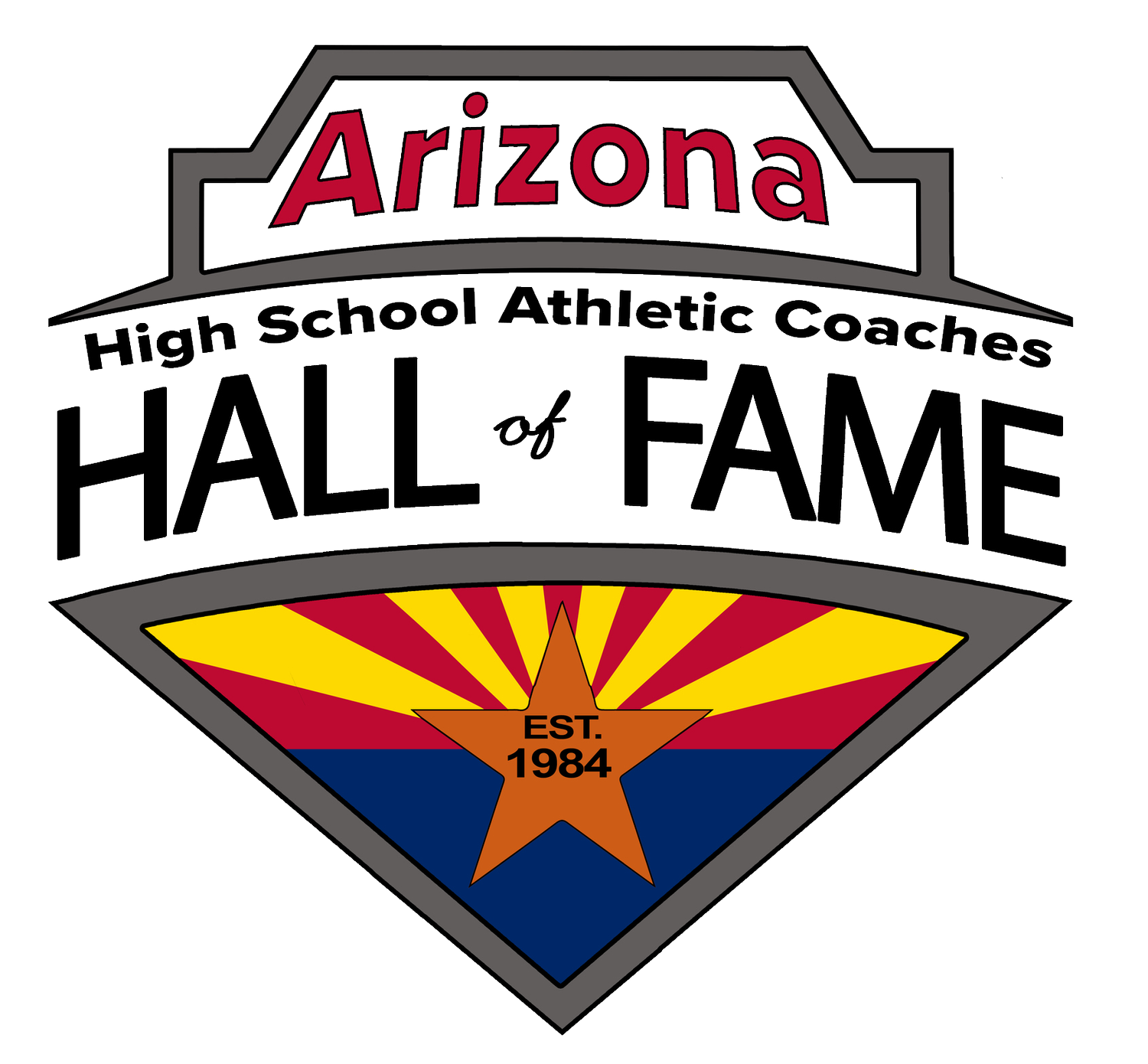 Arizona HS Athletic Coaches Hall of Fame