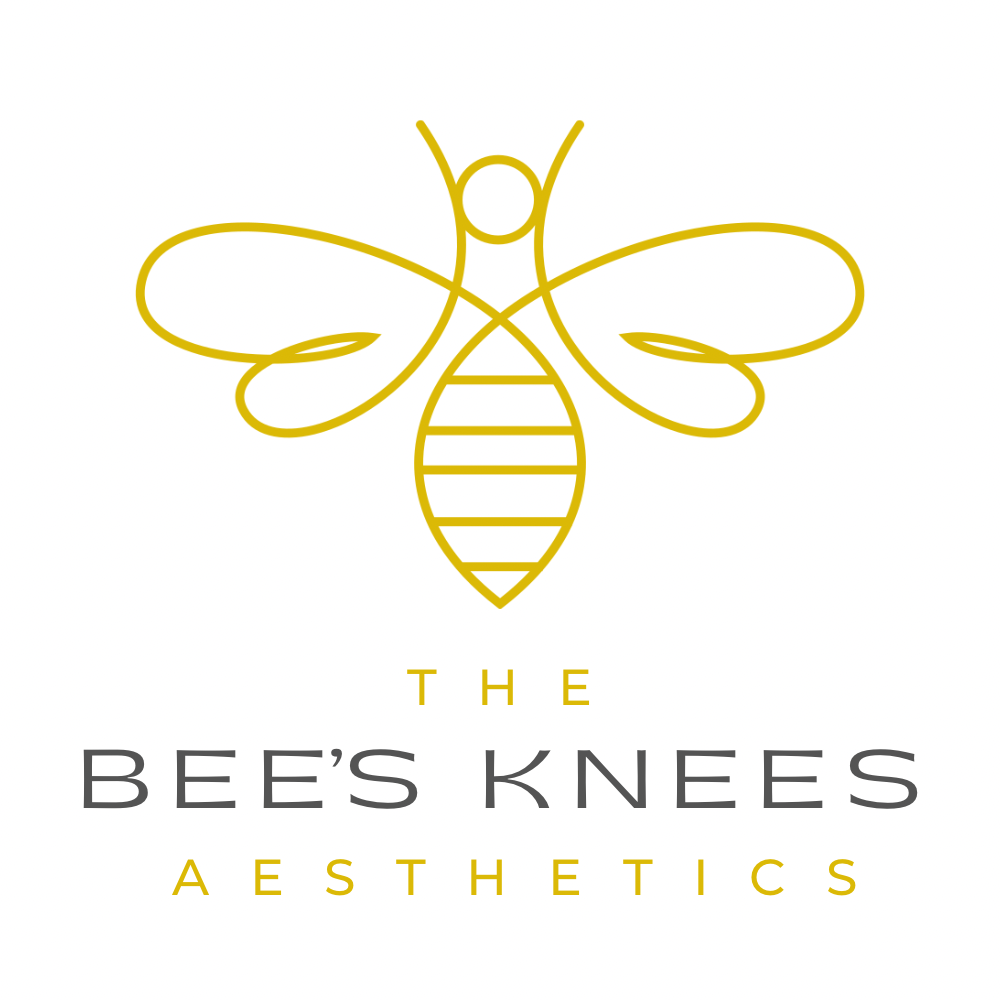 The Bee&#39;s Knees Aesthetics