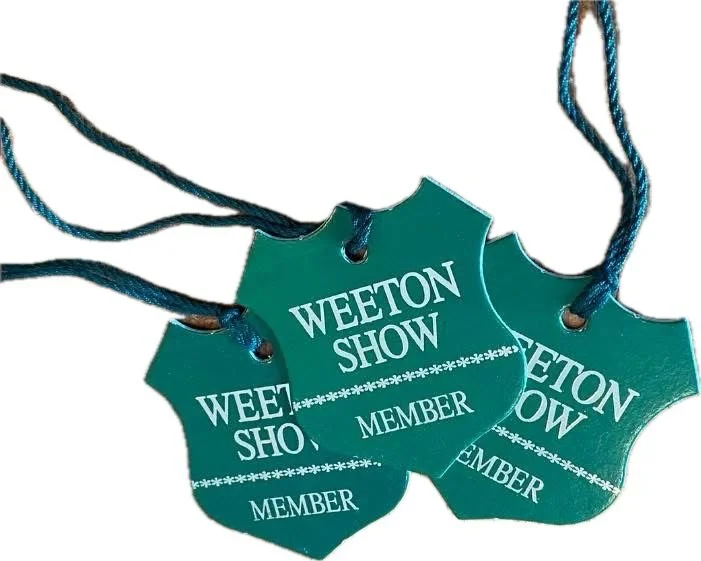 2026 Family Membership