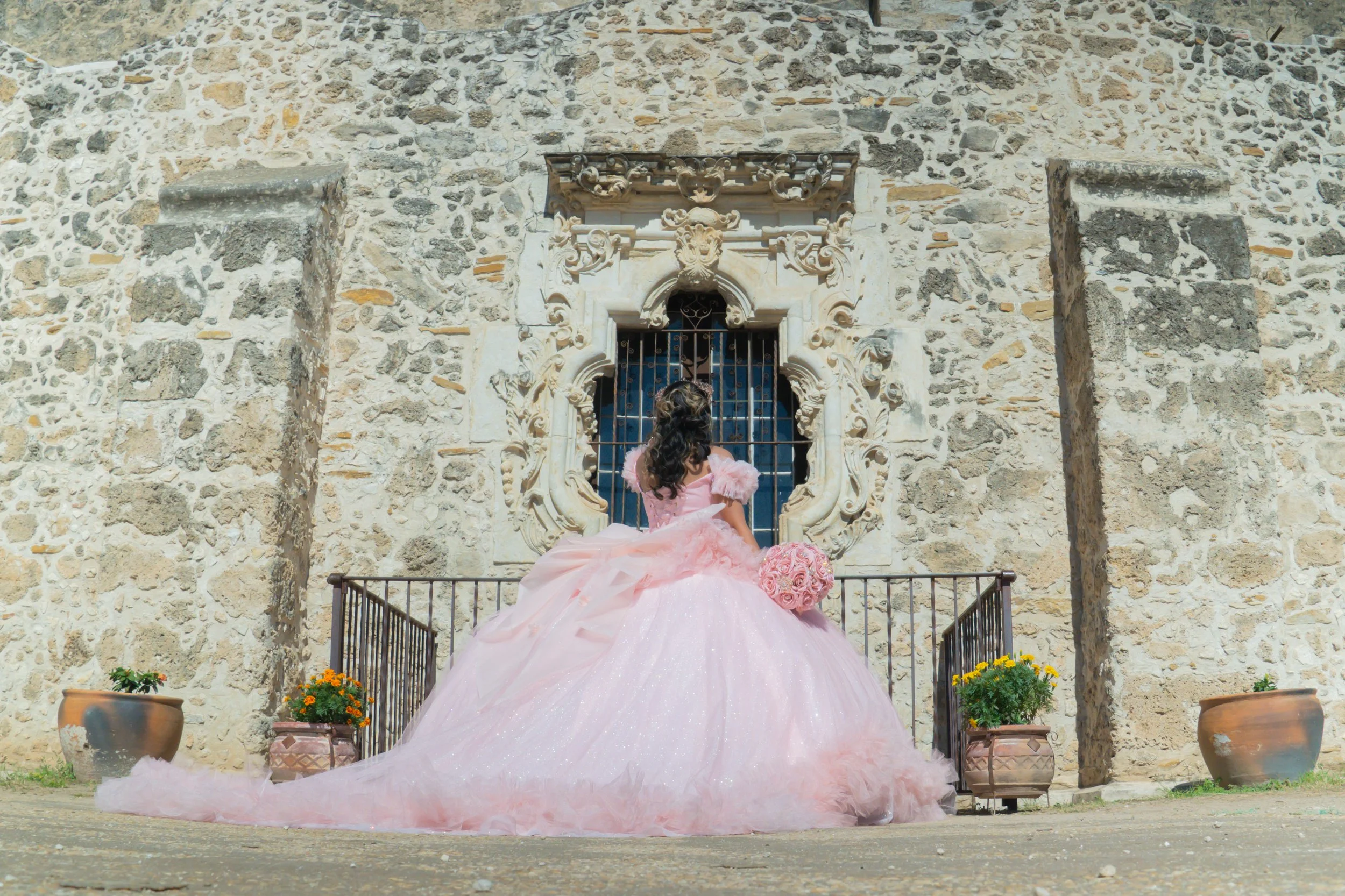 San Antonio Missions National Historical Park