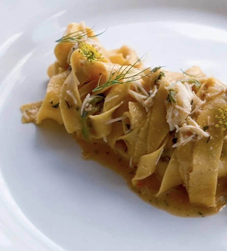 Fresh Pasta Masterclass - March 20th