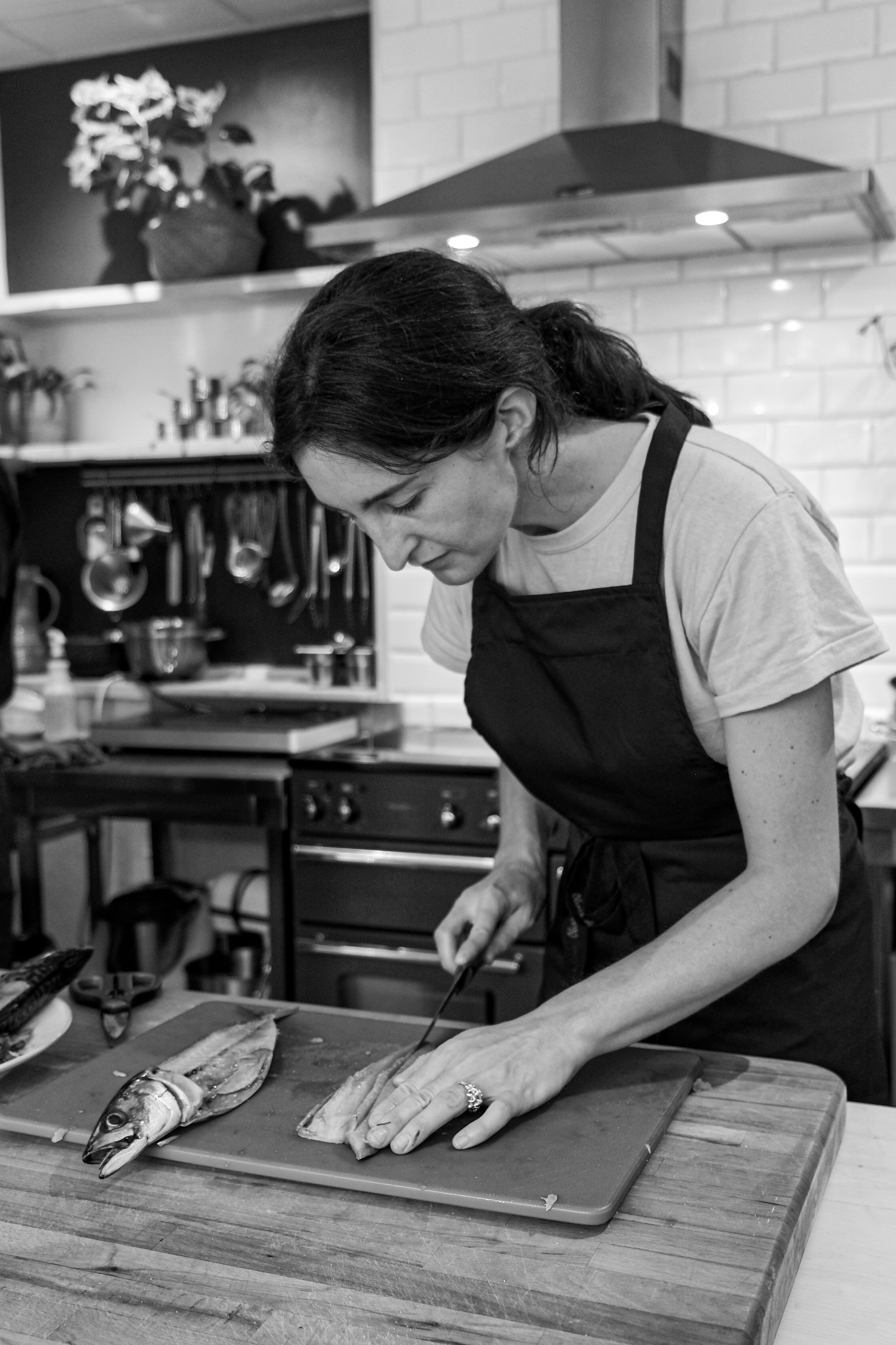 One day cookery course - 16th December