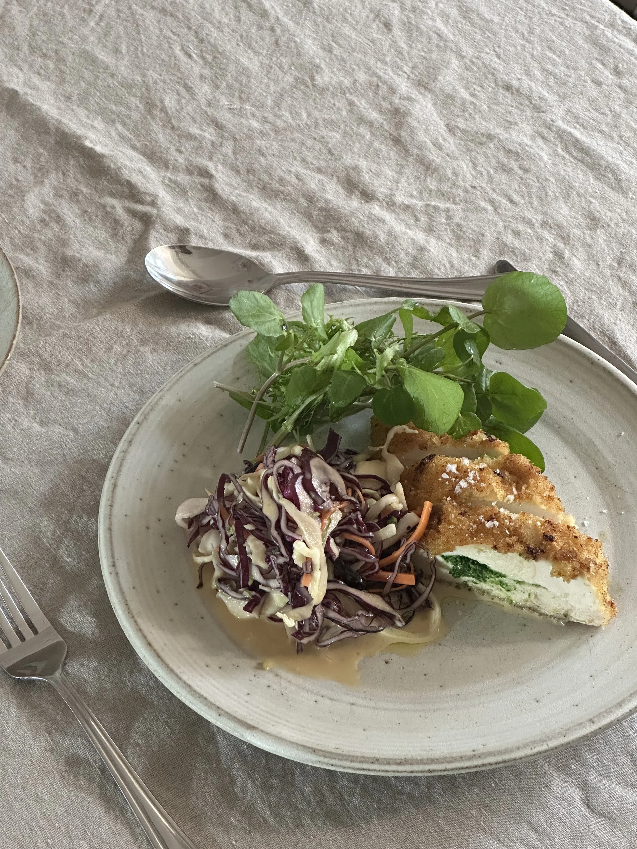 Healthy - Whole Food Lunches