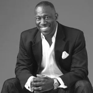 Preston L. James III