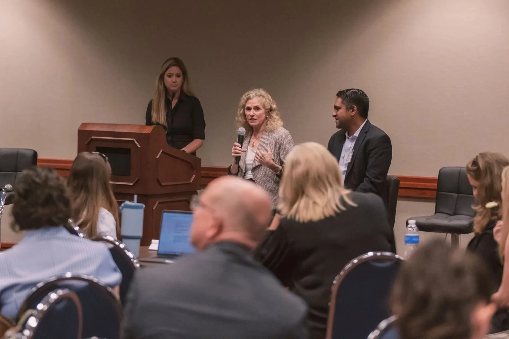 Texas Government: The Legislature &amp; Innovation