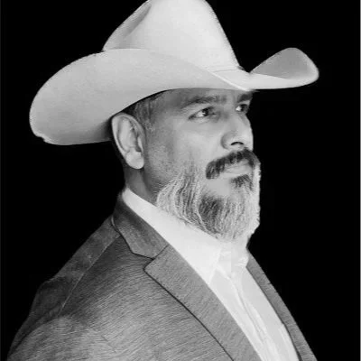 Marcos Cervantes Q-Branch Texas Venture Gala