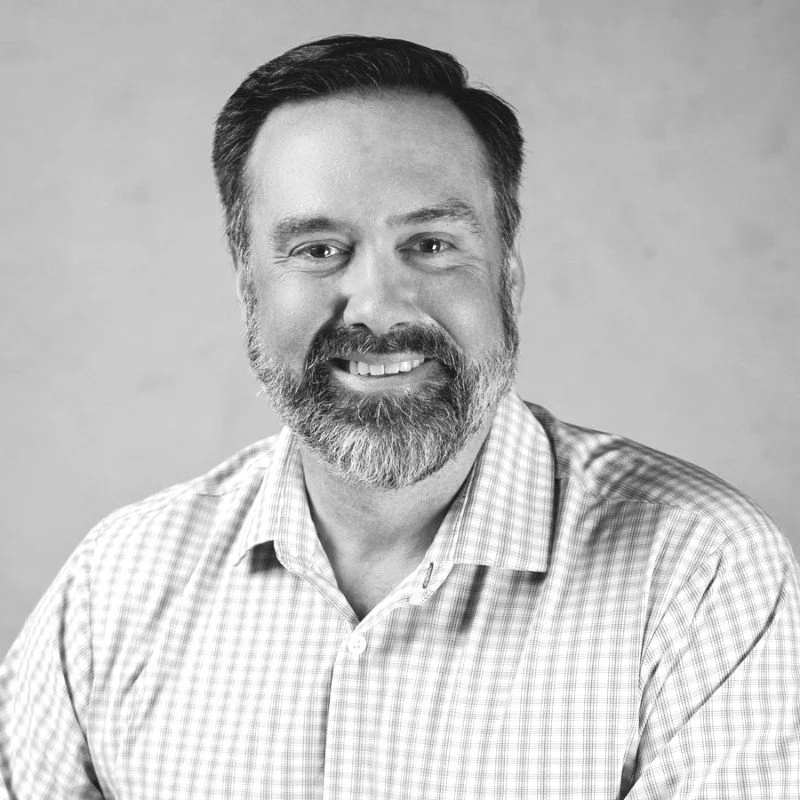 Travis Bales Booz Allen Ventures