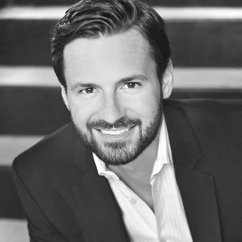 Collin Groves BDev Ventures Partner