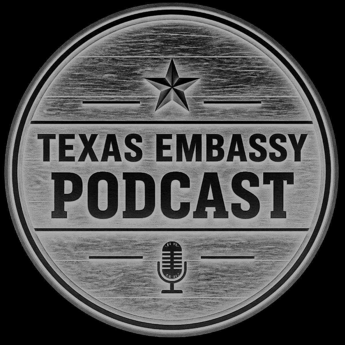 Texas Embassy Podcast Texas Venture Gala & Forum