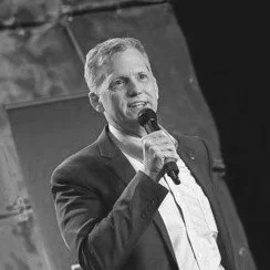 Thom Singer Austin Technology Council