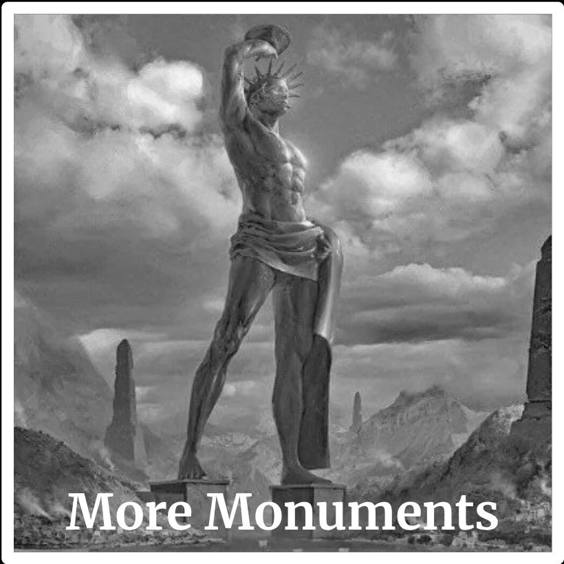 More Monuments Texas Venture Gala & Forum