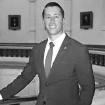 Shane Saum  Texas Venture Gala & Forum