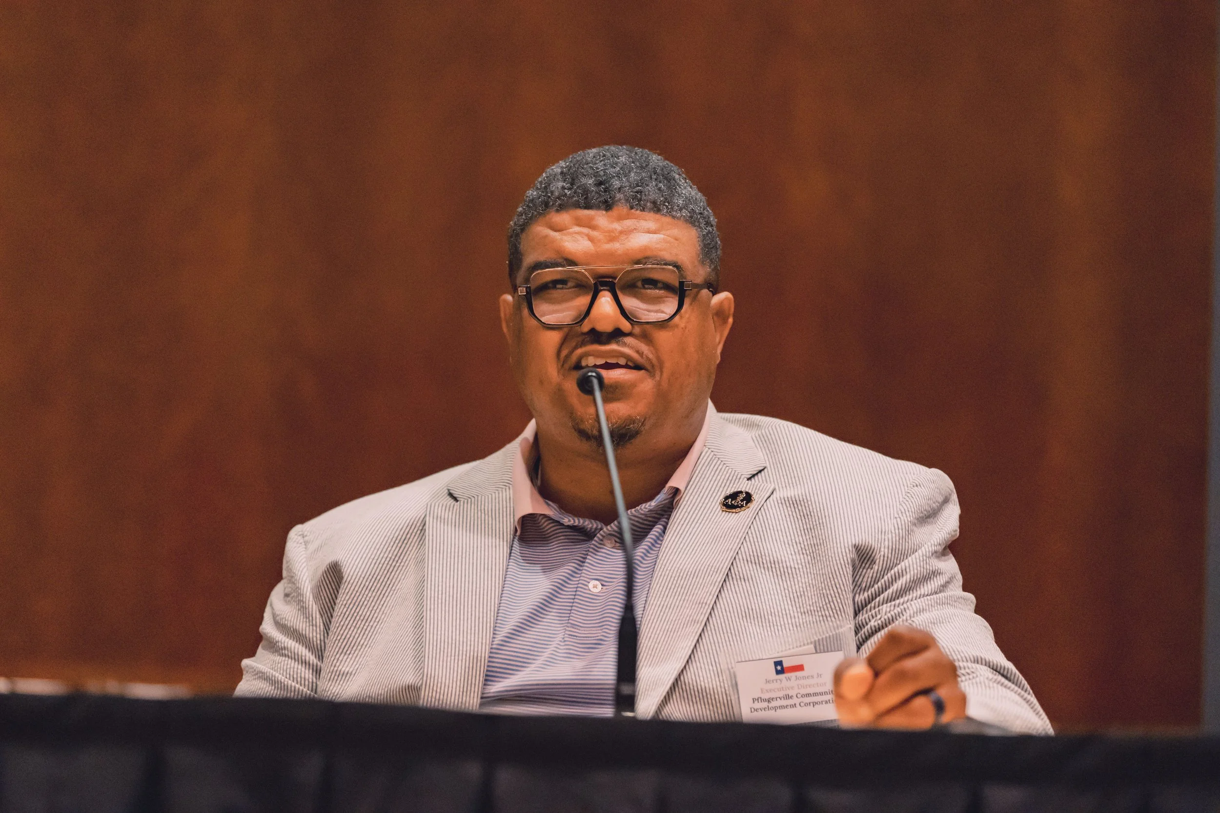 Texas Innovation Speaker
