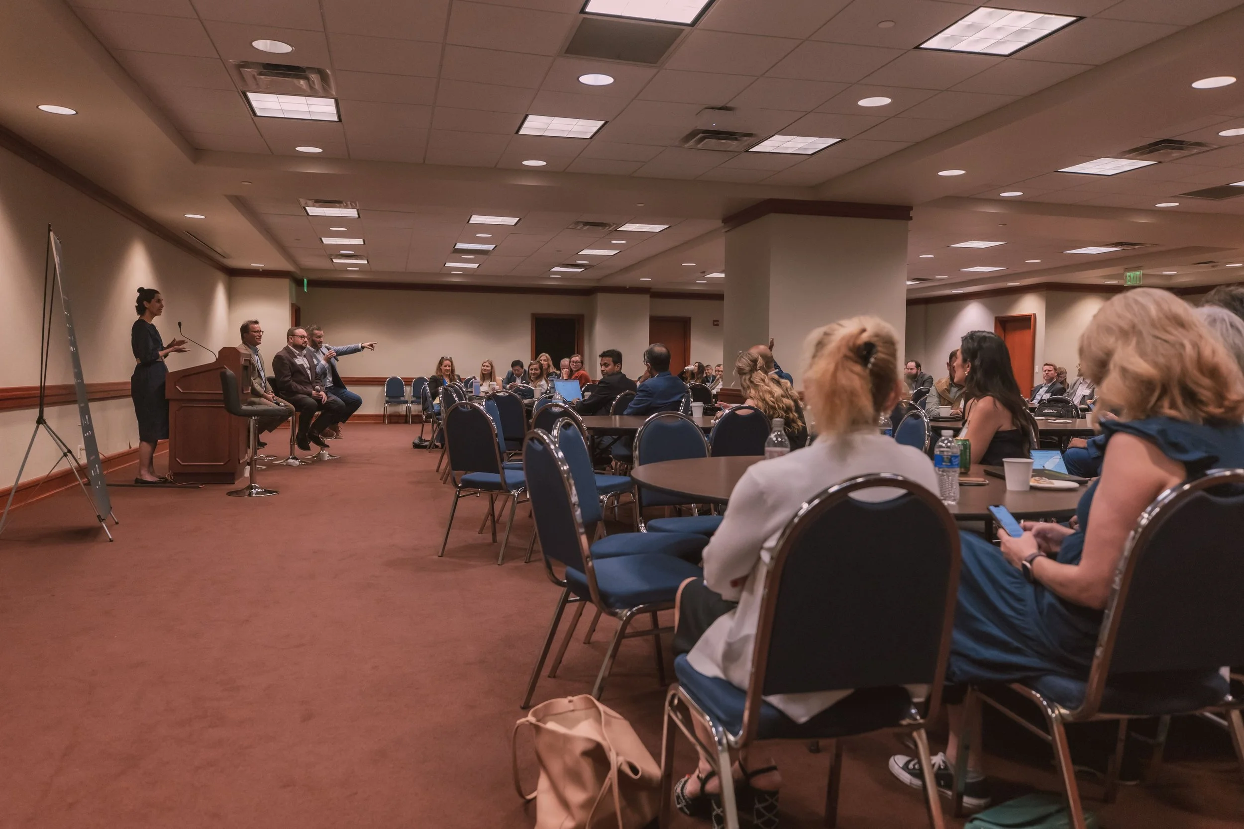 Texas Universities Leading In Innovation