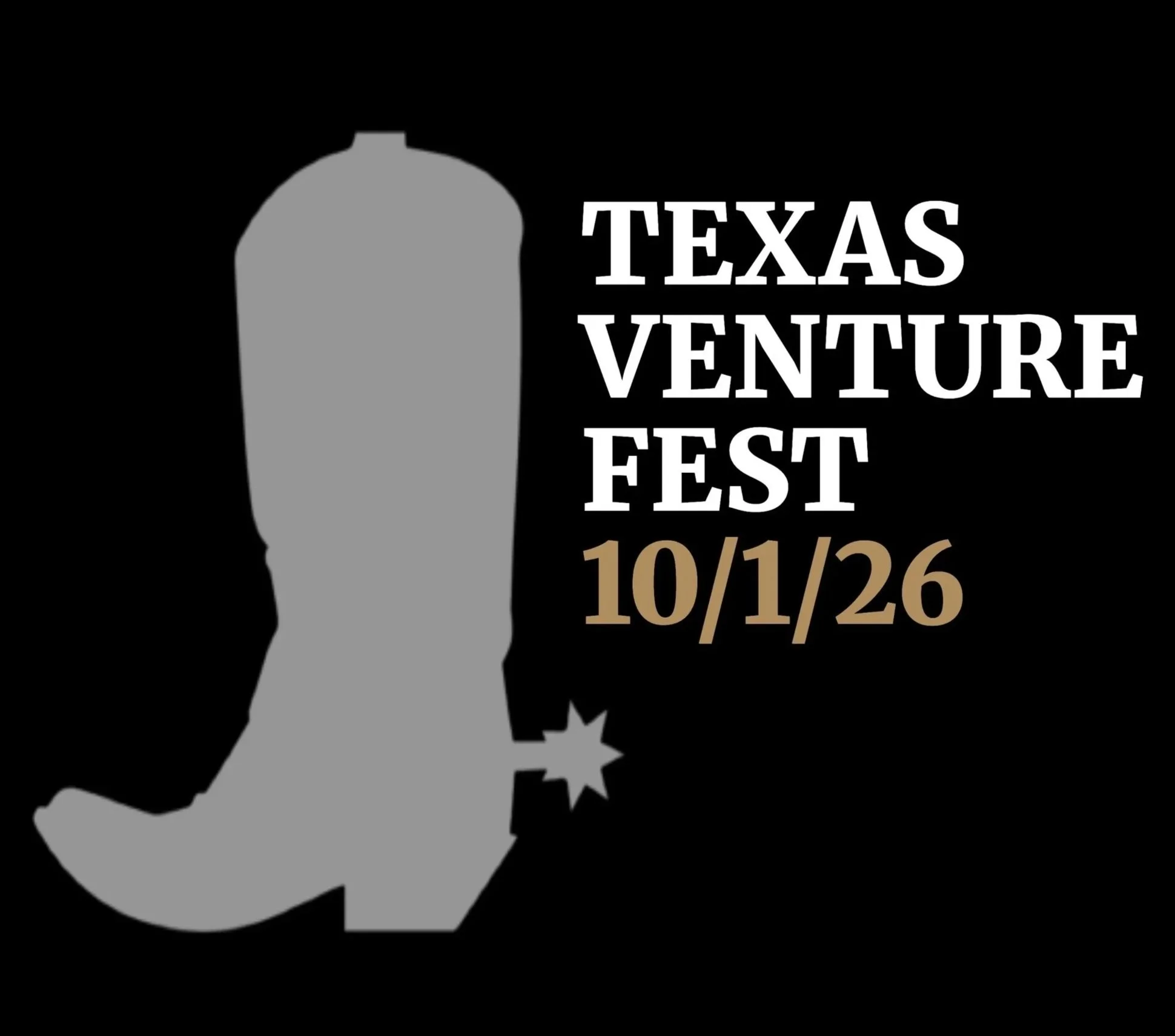 Texas Venture Fest 2026
