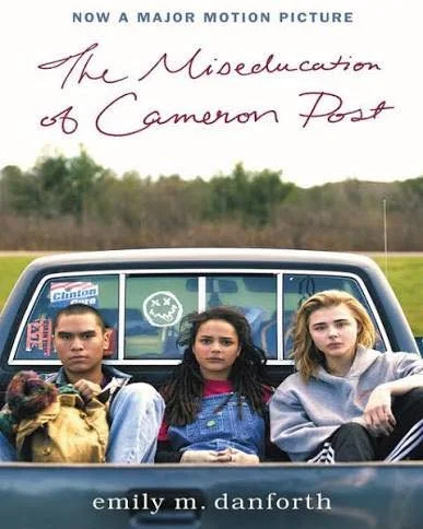 🏳️&zwj;🌈🍿 Queer Fan Cinema🍿🏳️&zwj;🌈
The Miseducation of Cameron Post (2018) 

Considering the Supreme Court is about to ban conversion therapy band nation wide, nothing is scarier than ex-gay camp.  Set at a pastel cabin in the woods in 1991, C
