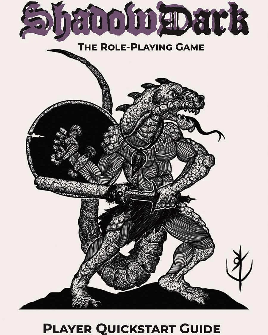 🏳️&zwj;🌈🧐Know you&rsquo;re Thirsty&rsquo;s🧐🏳️&zwj;🌈

So we are massive D&amp;D nerds and on second Saturdays and special events we will do open games (table can fill up fast though) game starts 4:30 sharp.

Right now we are playing ShadowDark, 