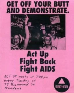 🏳️&zwj;🌈🏺2-Gay in History🏺🏳️&zwj;🌈

In 1991, a Richmond court case cracked open Virginia&rsquo;s closet: French Quarter Caf&eacute; v. Virginia ABC. For decades, state rules let regulators yank a license if a bar &ldquo;became a meeting place f