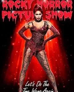 🏳️&zwj;🌈🍿Queer Fan Cinema🍿🏳️&zwj;🌈
ROCKY HORROR PICTURE SHOW: Let&rsquo;s do the Time Warp Again(2016)

It&rsquo;s that time of year, Rocky Horror Picture Show is a tradition most queer, but since there are two excellent performances of the ori