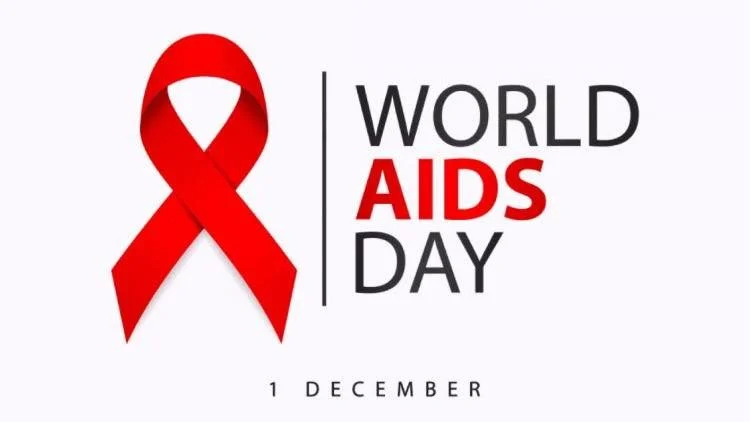 🏳️&zwj;🌈🏺2-Gay in History🏺🏳️&zwj;🌈

World AIDS Day was first observed on December 1, 1988, becoming the first international health awareness event. Conceived by the World Health Organization, it was created during a moment of profound global st