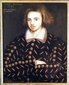 🏳️&zwj;🌈🏺 2-Gay in History 🏺🏳️&zwj;🌈

&ldquo;All they that love not tobacco &amp; boys were fools&rdquo; &mdash; Marlowe (quoted in the Baines Note)

Christopher Marlowe is sometimes theorized to be the secret real identity of Shakespeare (he w