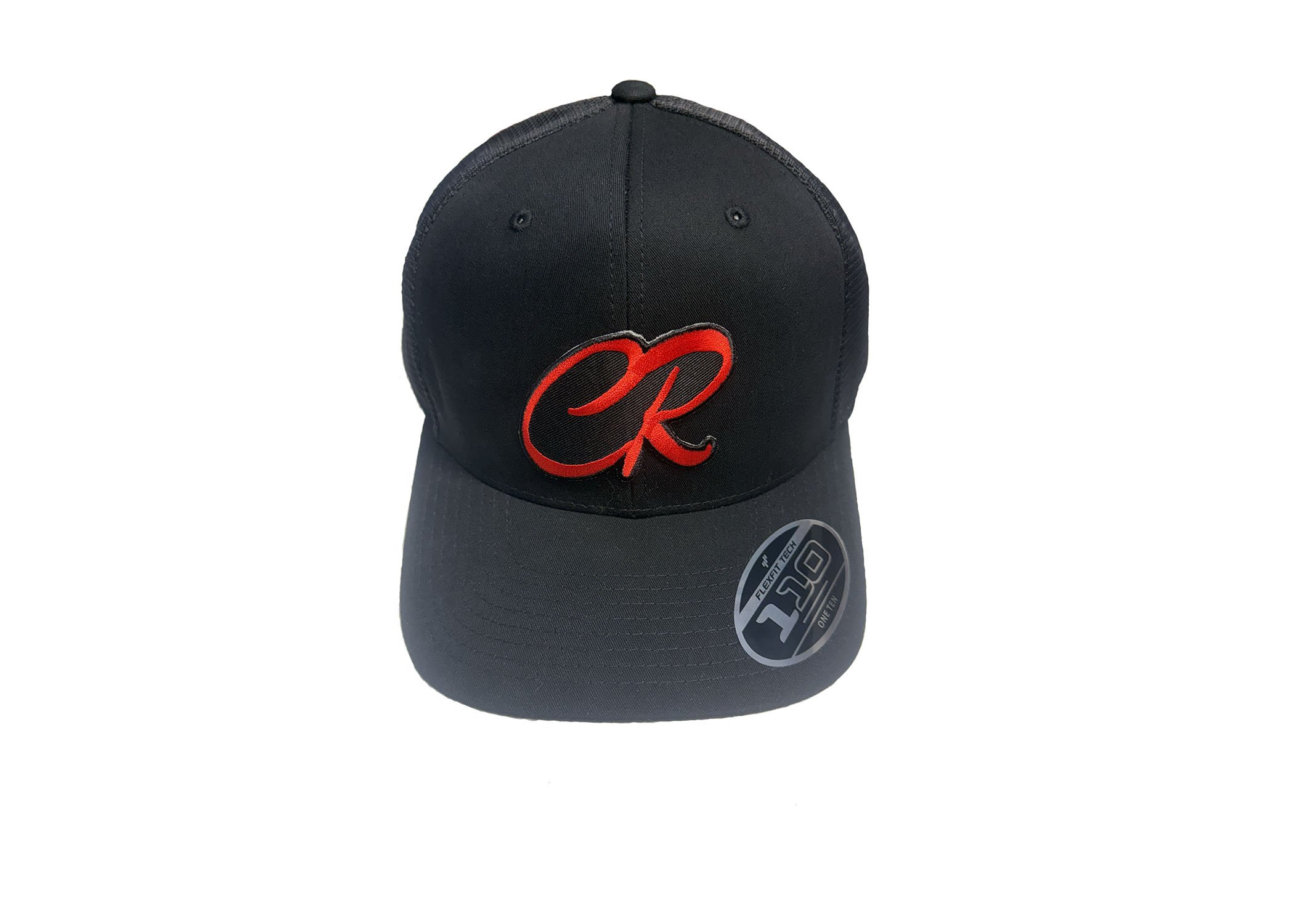 Club R Embroidered Hat
