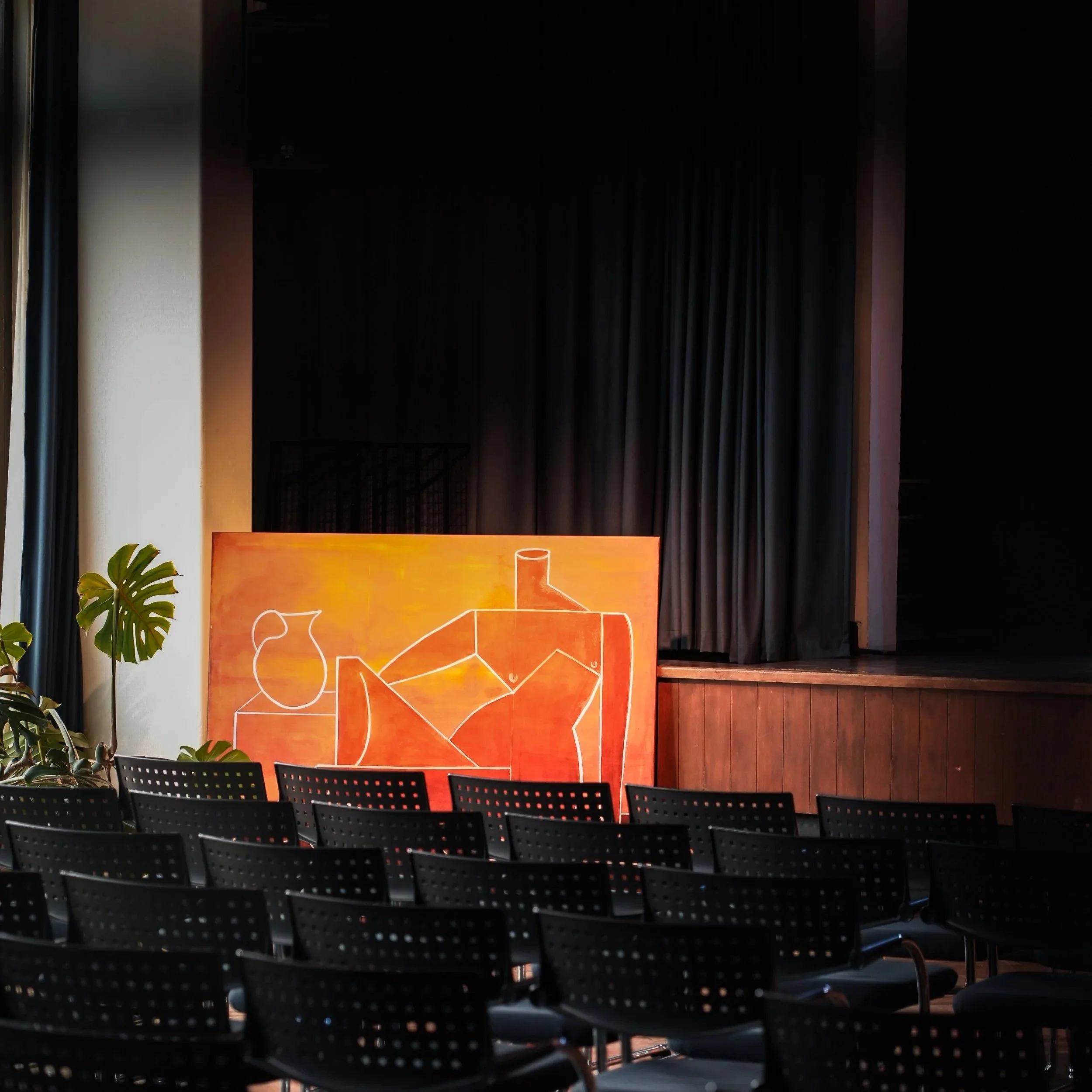 Classical Concert & Art