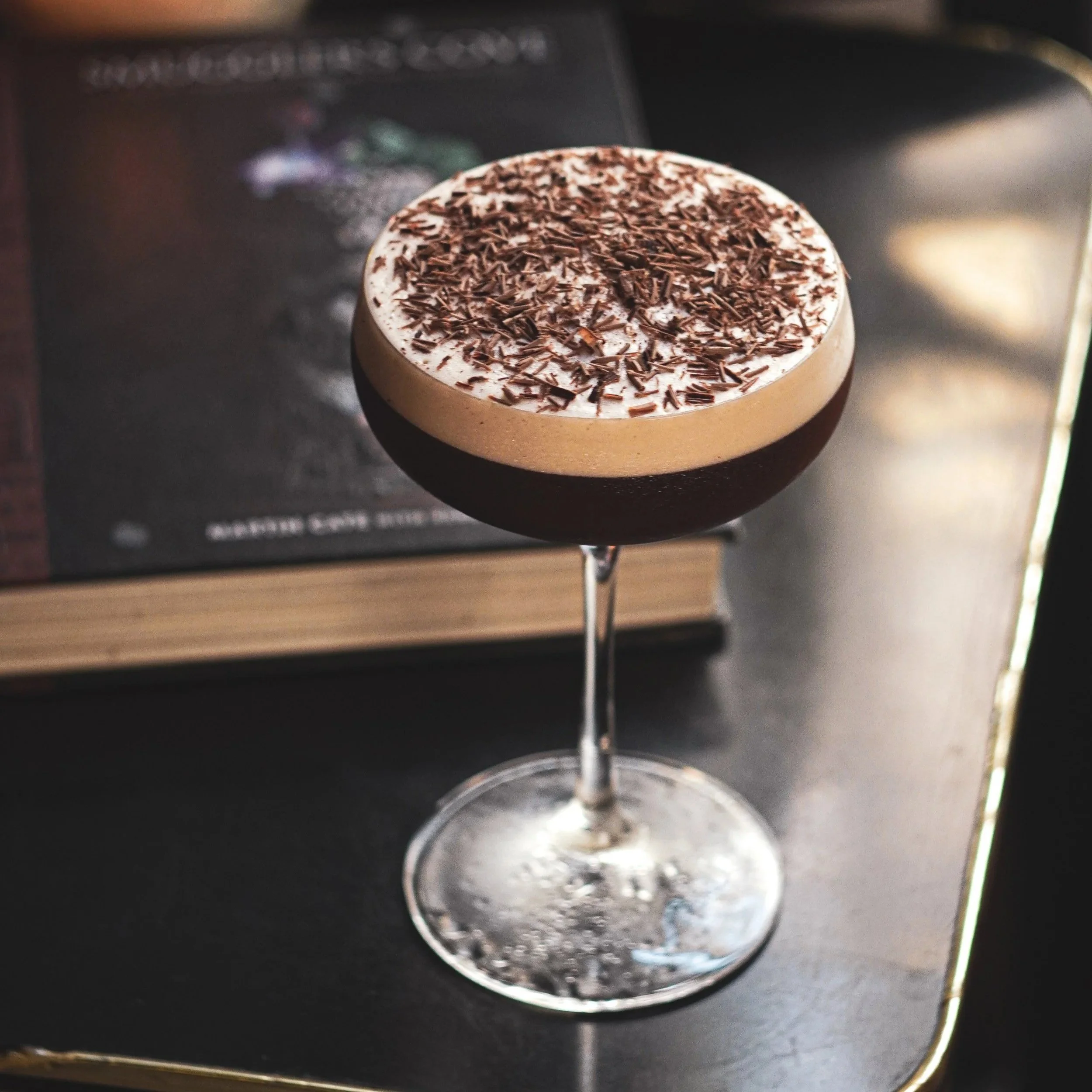 Onda Cocktail Club