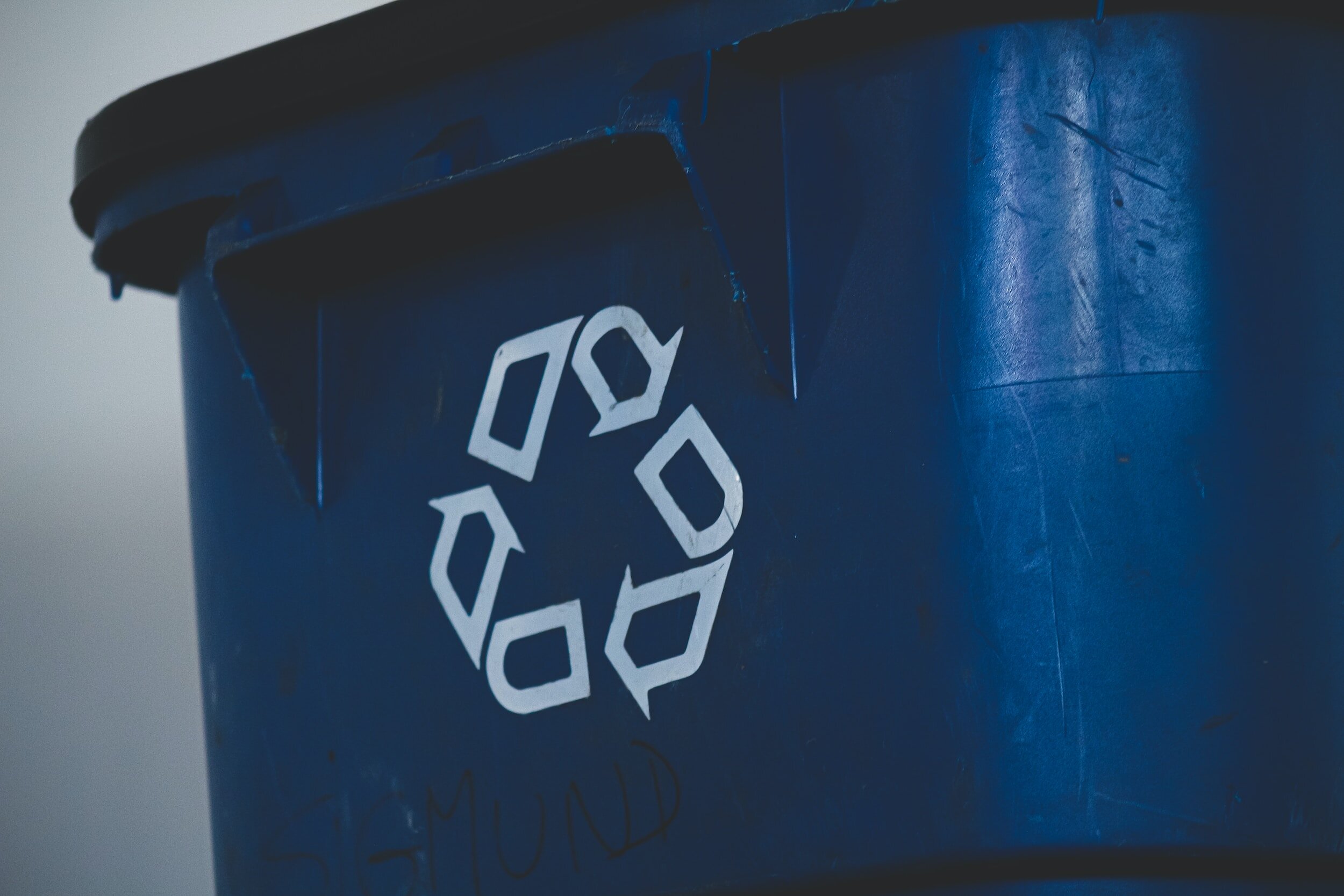 The Unspoken Truth: Recycling