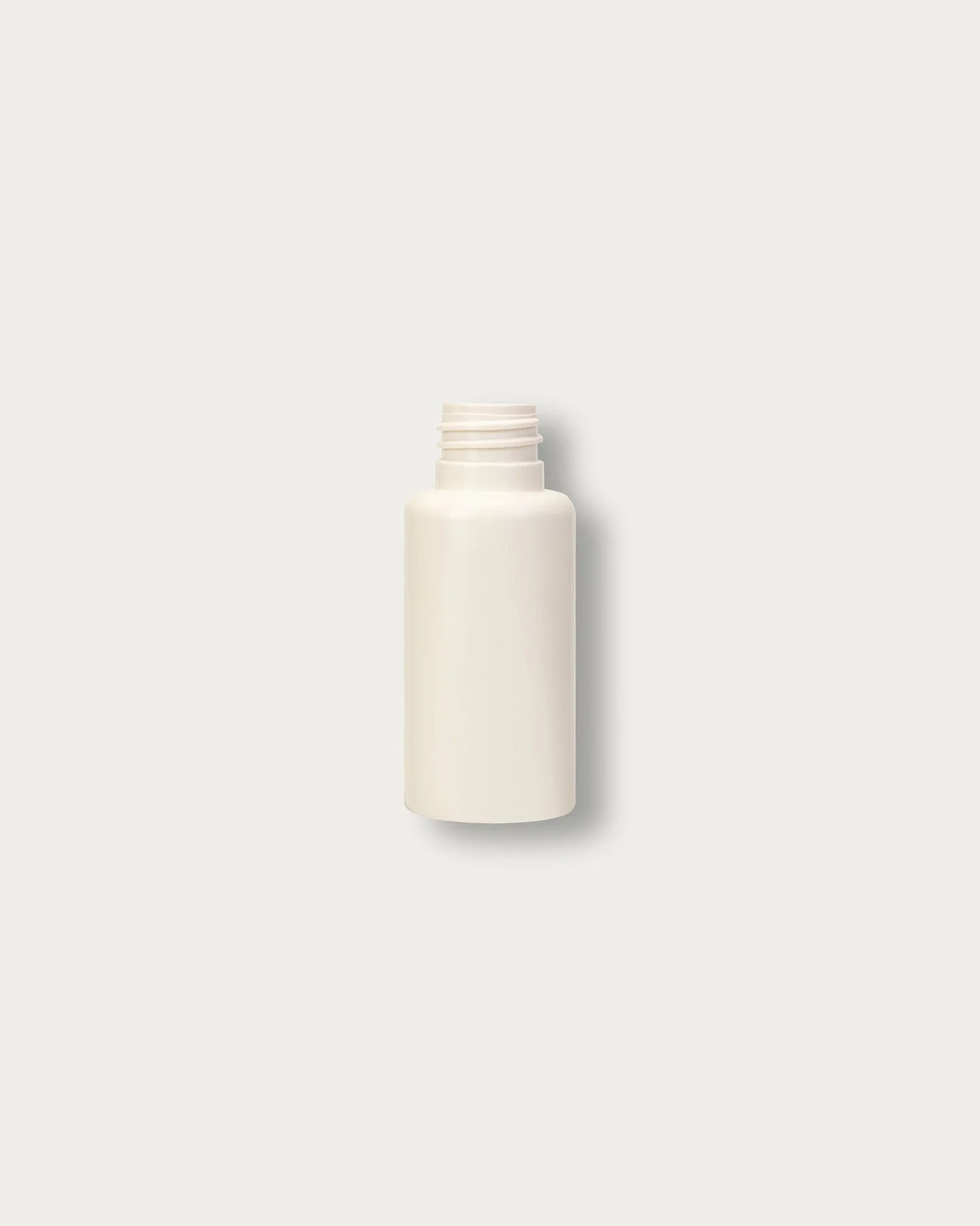 Bottle 30 mL / 1 fl oz - Top | Clement Packaging