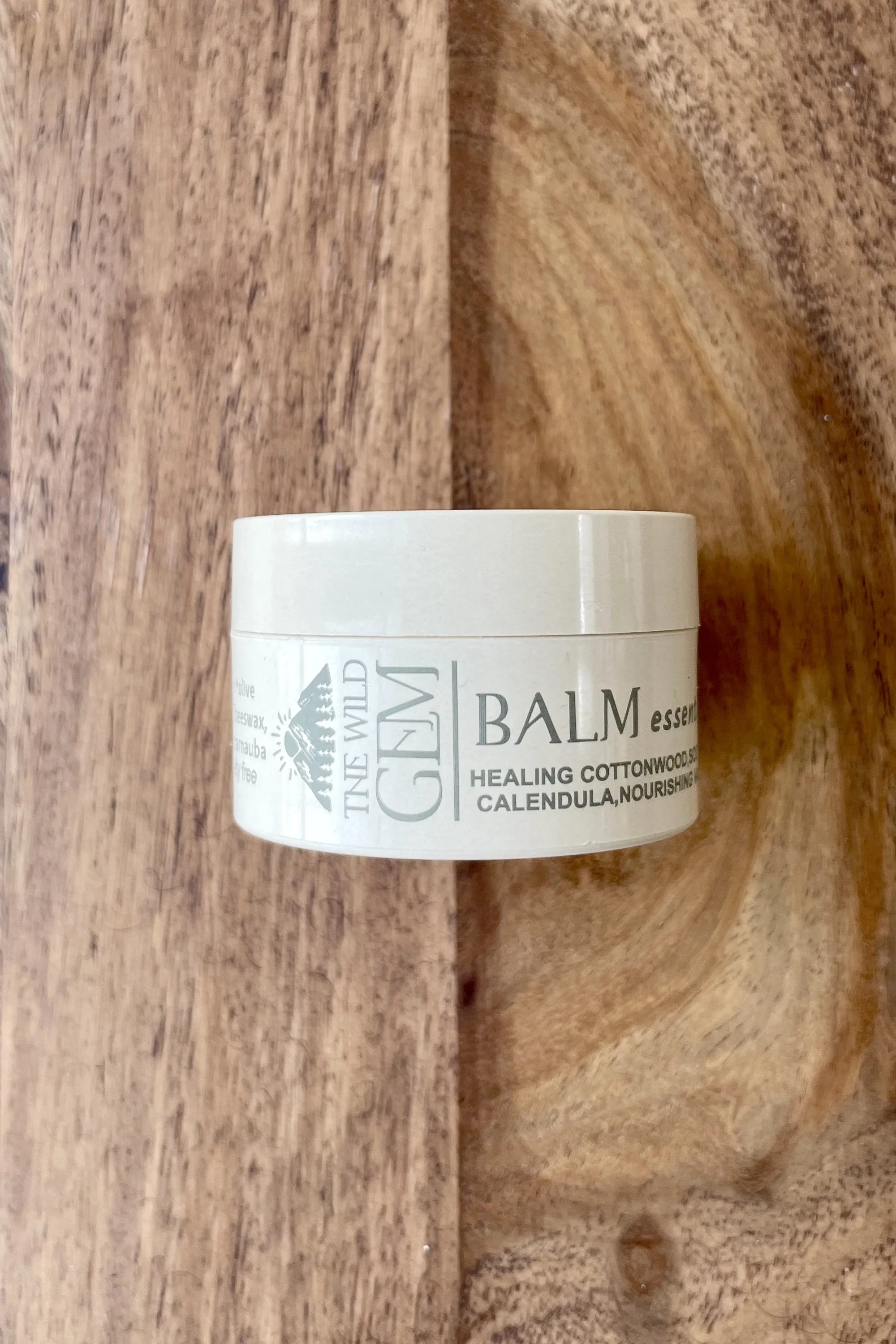 Jar 15 ml / 0.5 fl oz | Clement Packaging