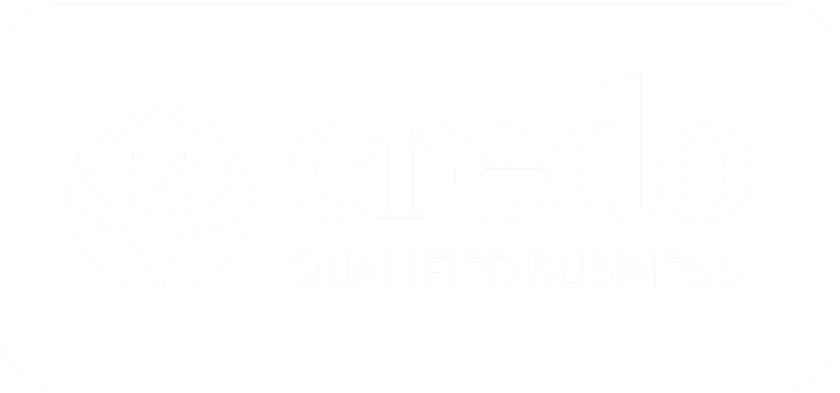 Credo Qualified Business