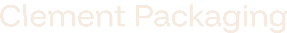 Clement Packaging