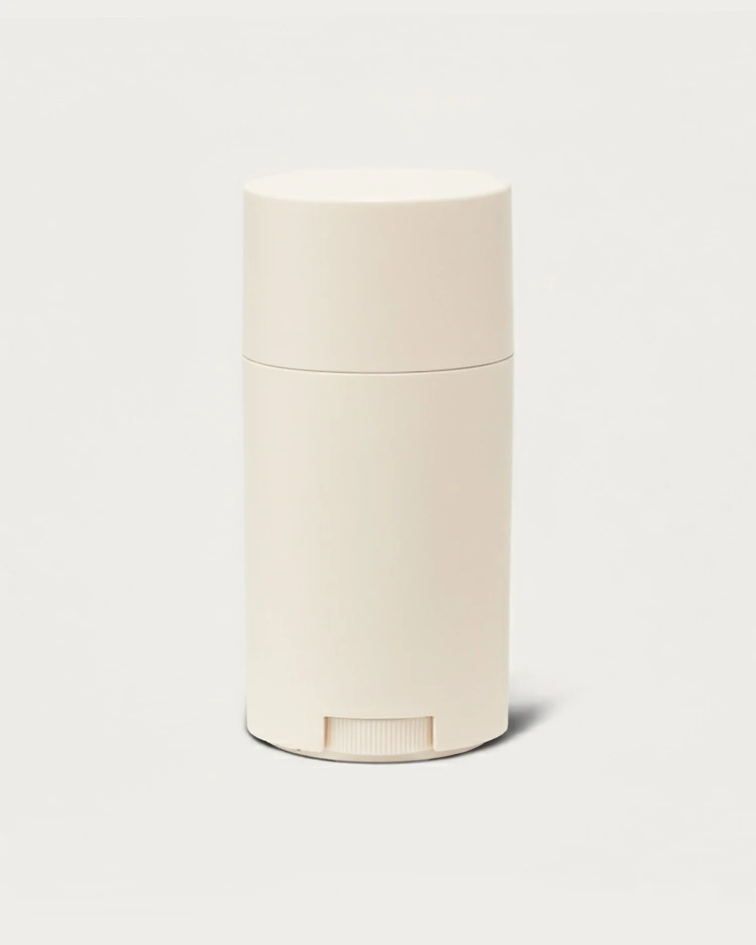 Twist-Up Stick 75 g / 2.65 oz - Angled | Clement Packaging
