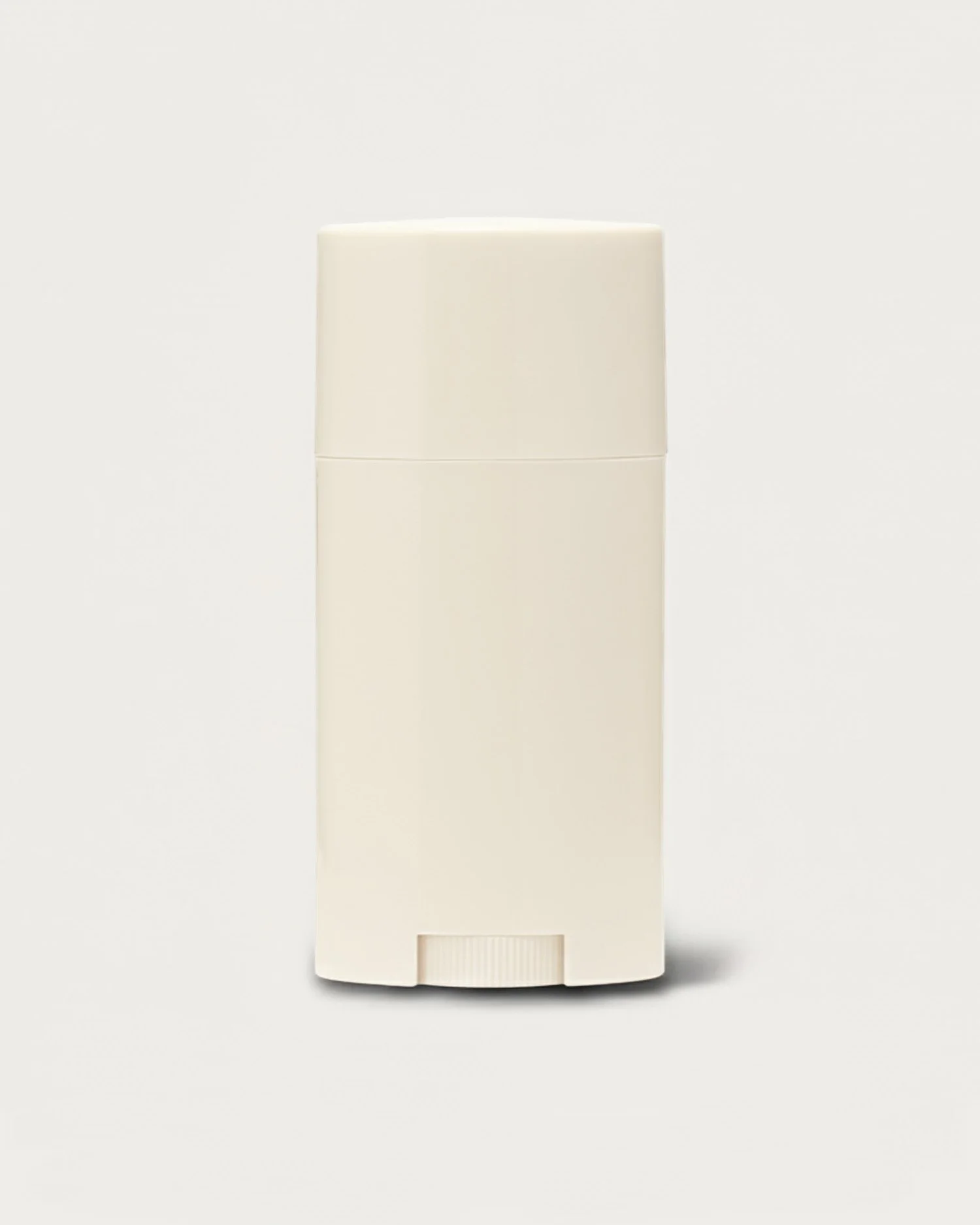 Twist-Up Stick 75 g / 2.65 oz - Front | Clement Packaging