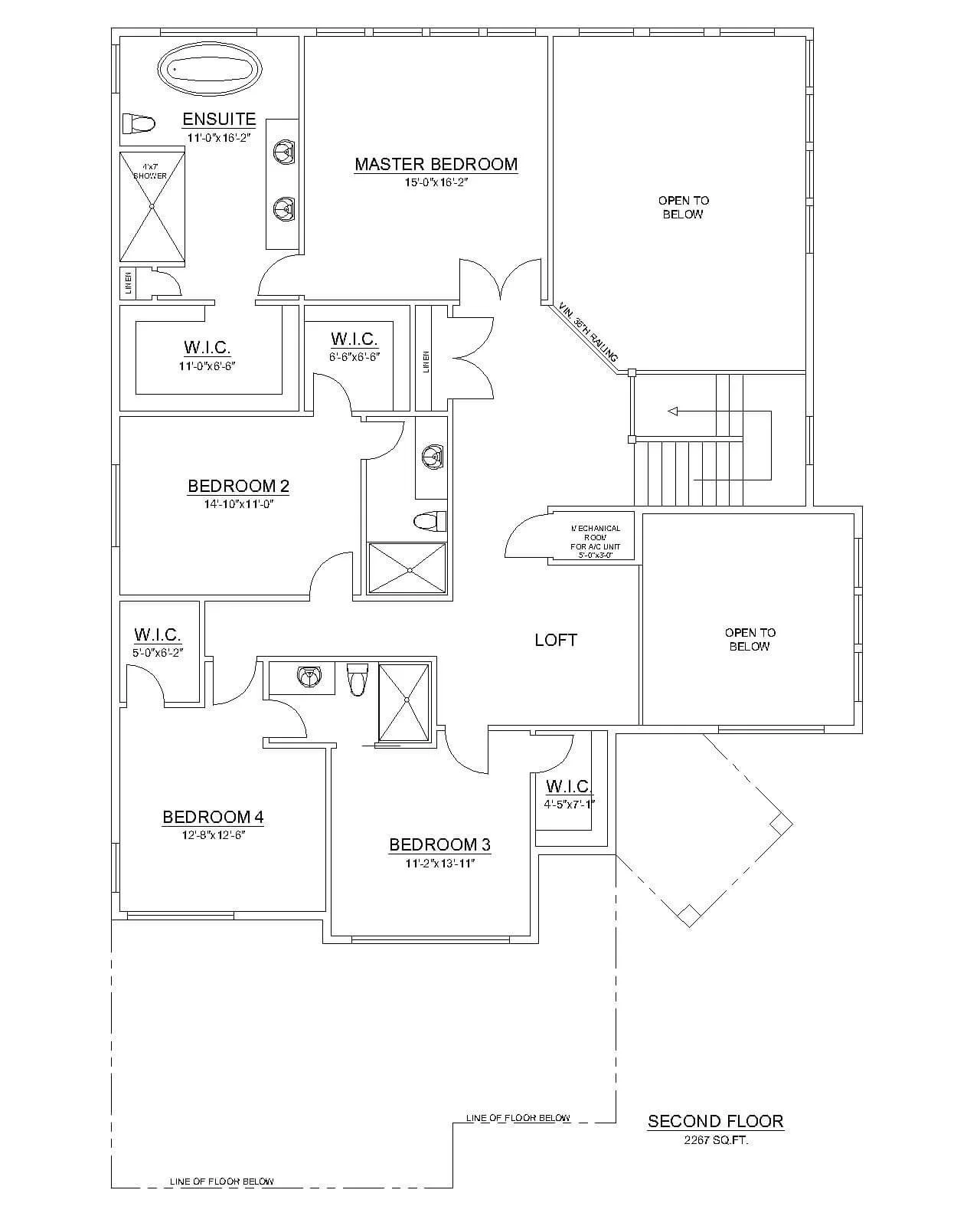 Corner Lot Estate — Plans By Design