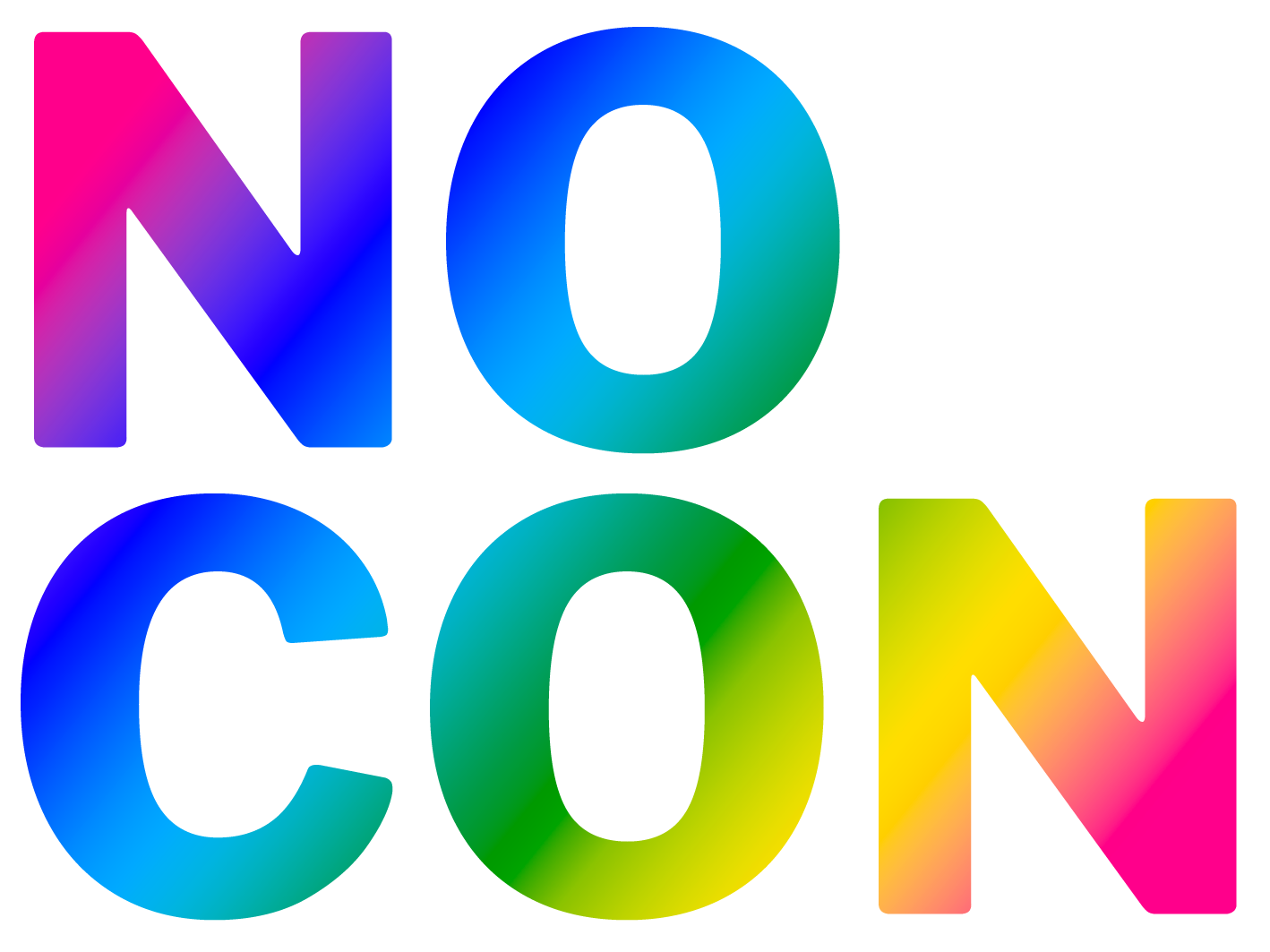 NO CON