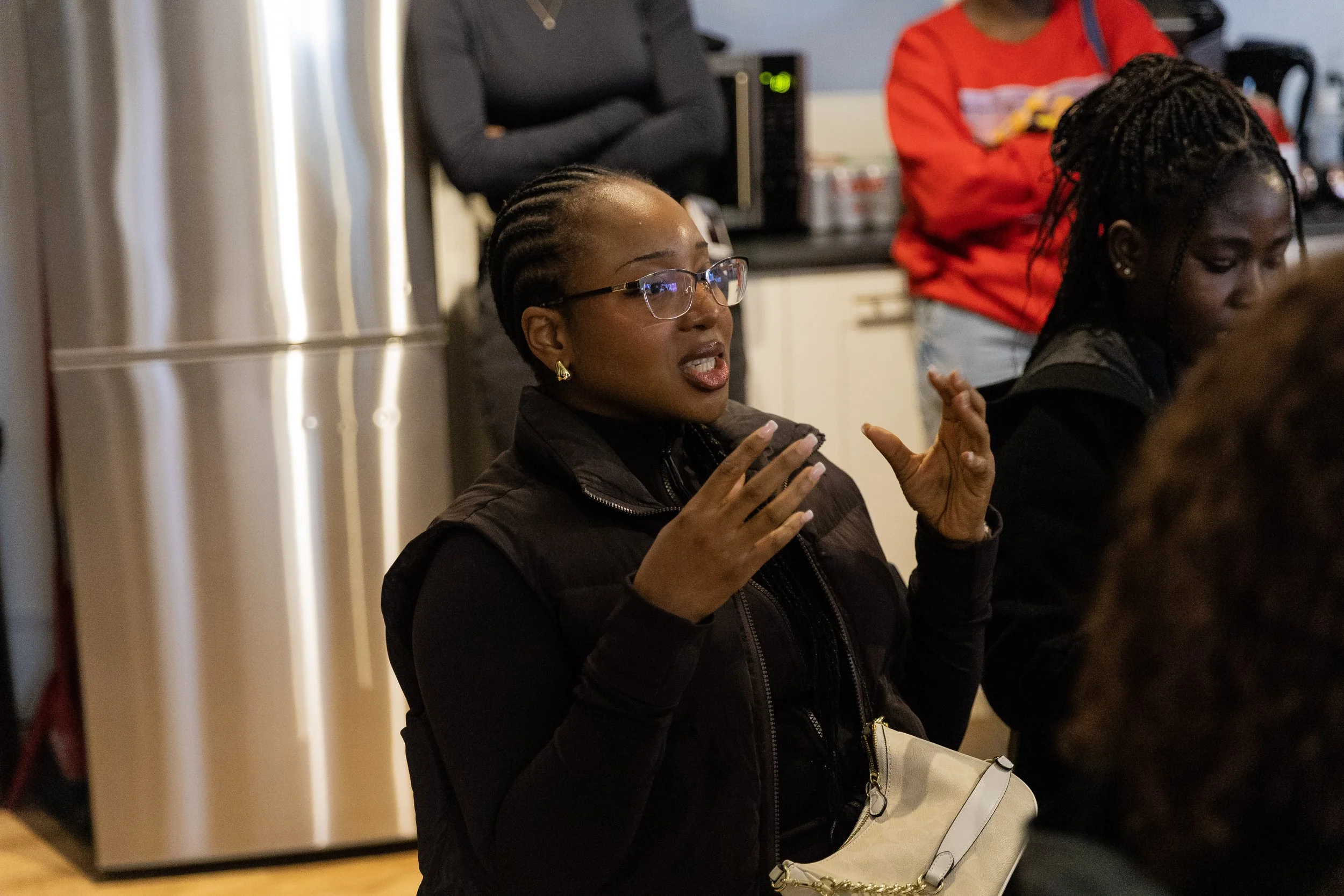 Directing Workshop — CENTRA NL, 2026