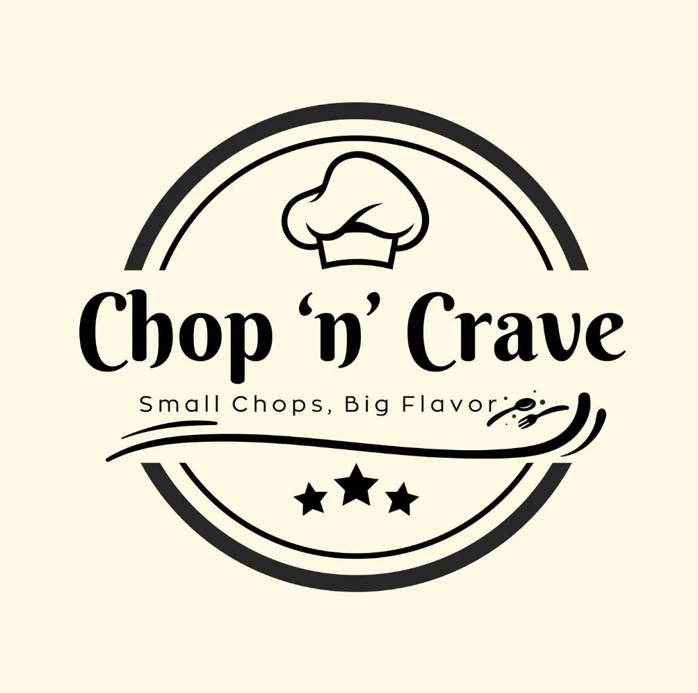 Chop ‘n’ Crave