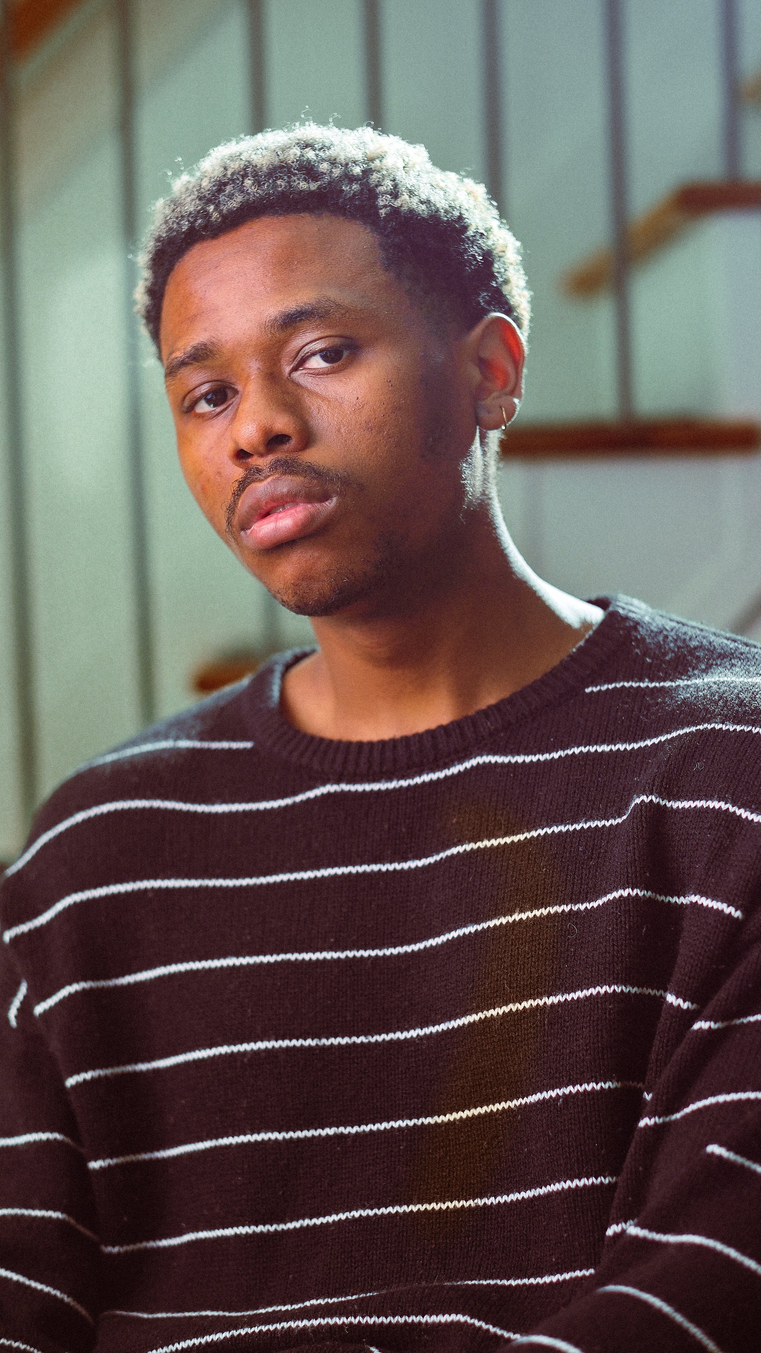 Brian Amadi