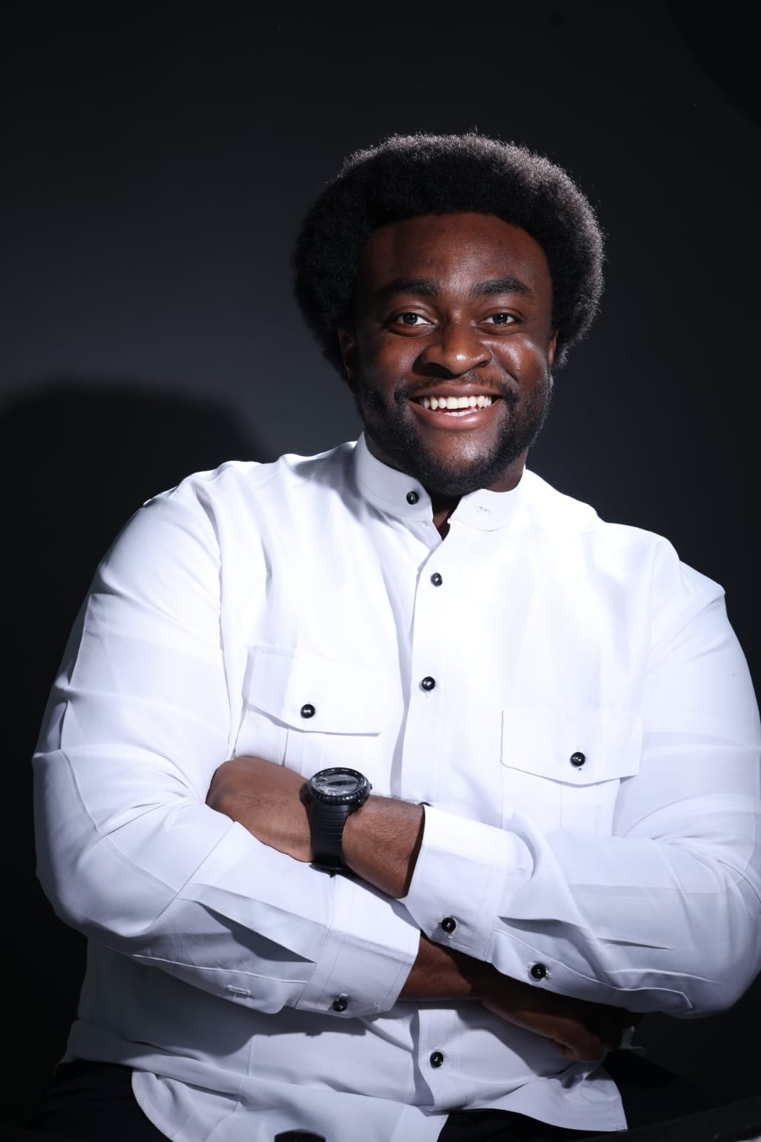 Chukky Enyibe