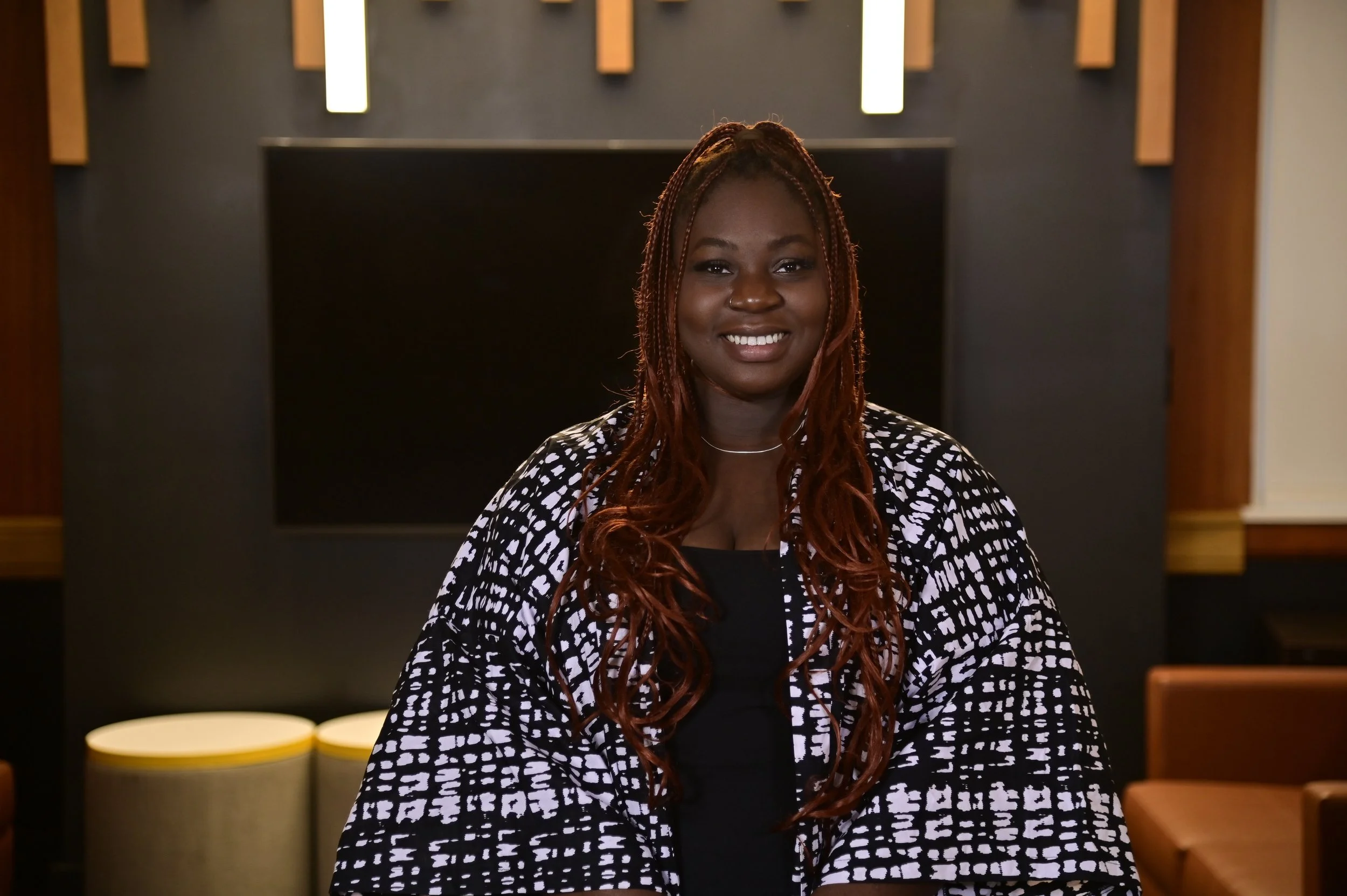 Oluwatoyin Awosanya