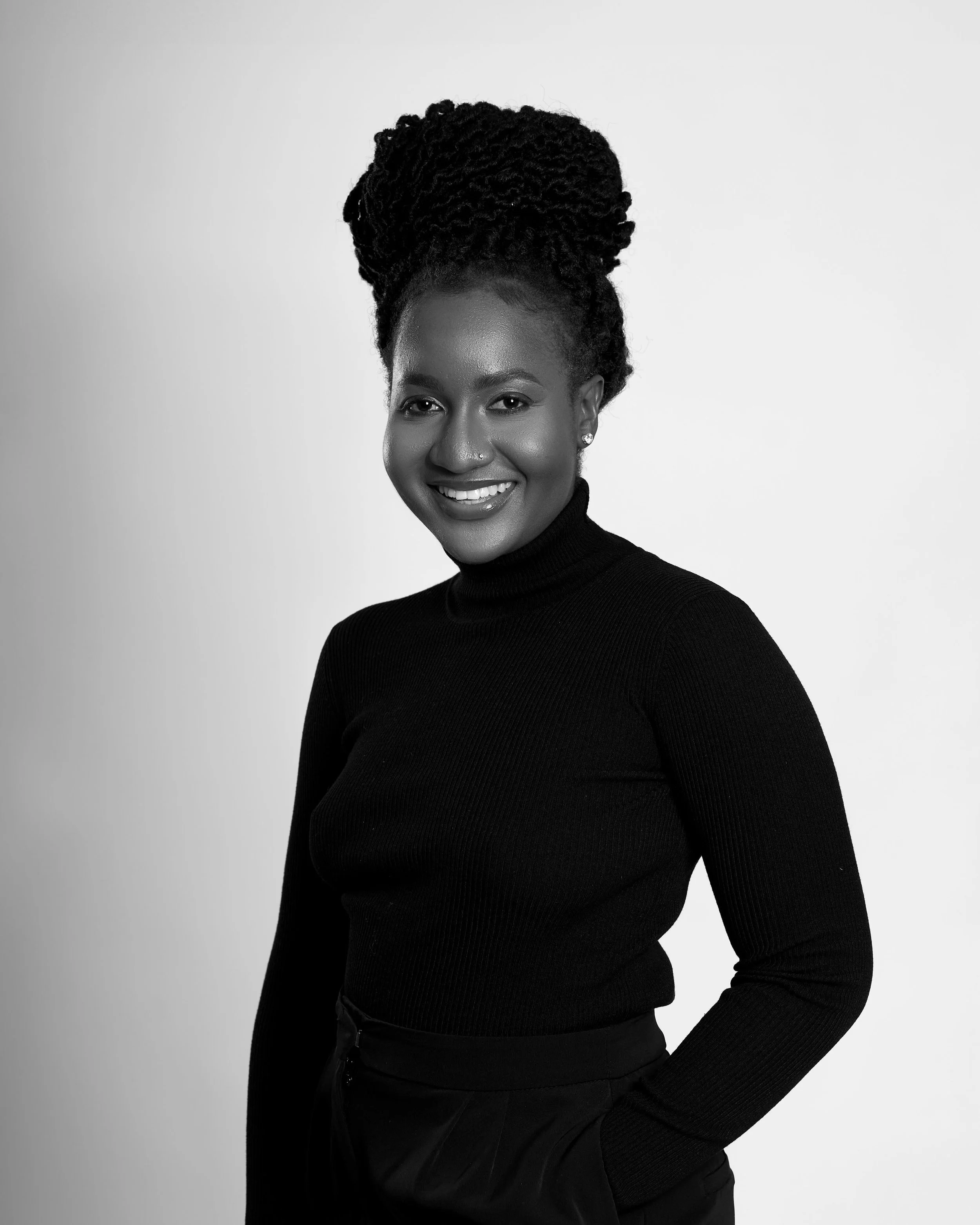 Lydia Makaga