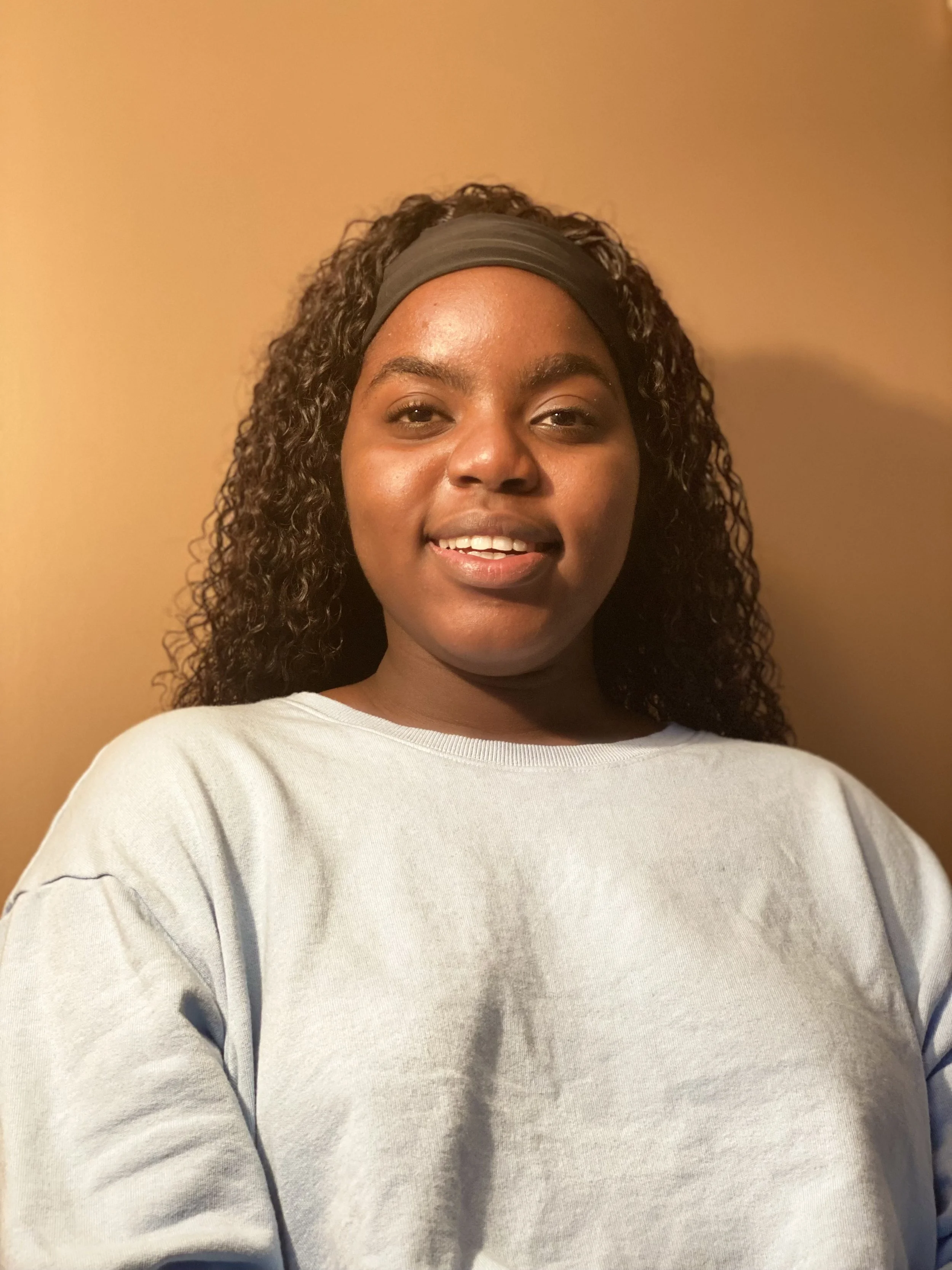 Lisah Nsanzugwanko