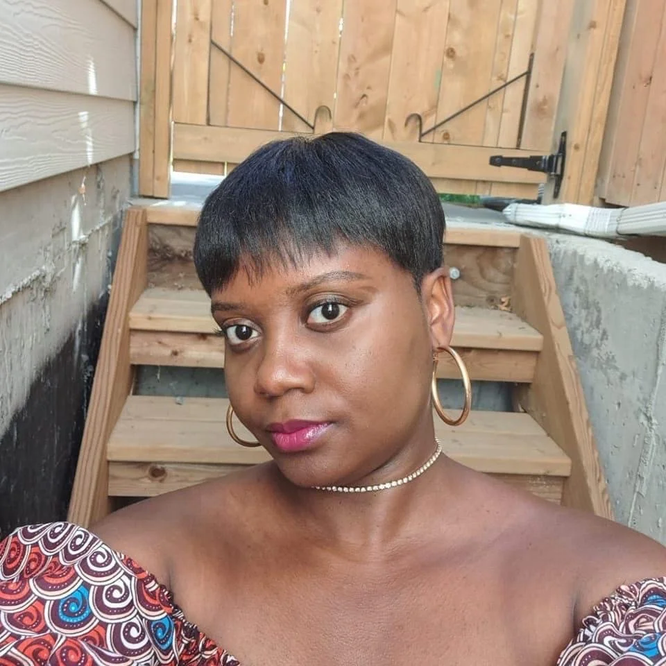 Judith Ifeadi