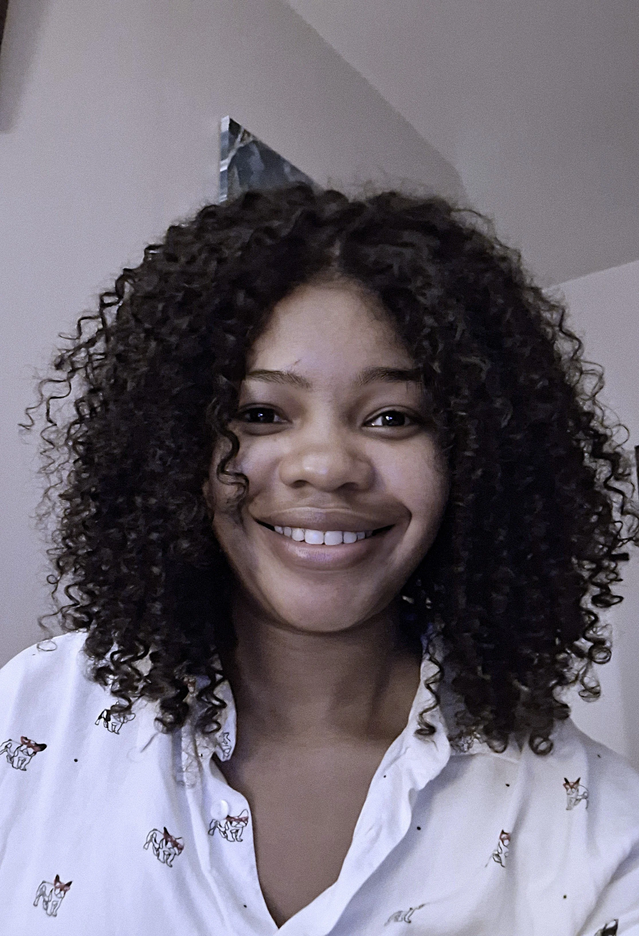 Joy Abraham